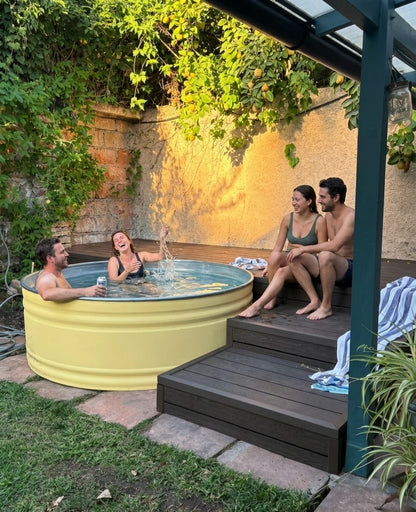 OASIS: Tú lugar perfecto dentro del hogar