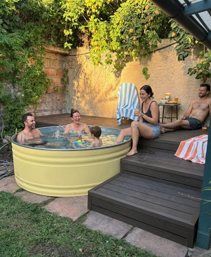 OASIS: Tú lugar perfecto dentro del hogar