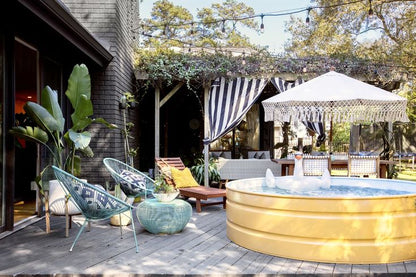 Piscina Ñahue Full Kit: Adelántate al verano y ten tu terraza lista para la temporada!