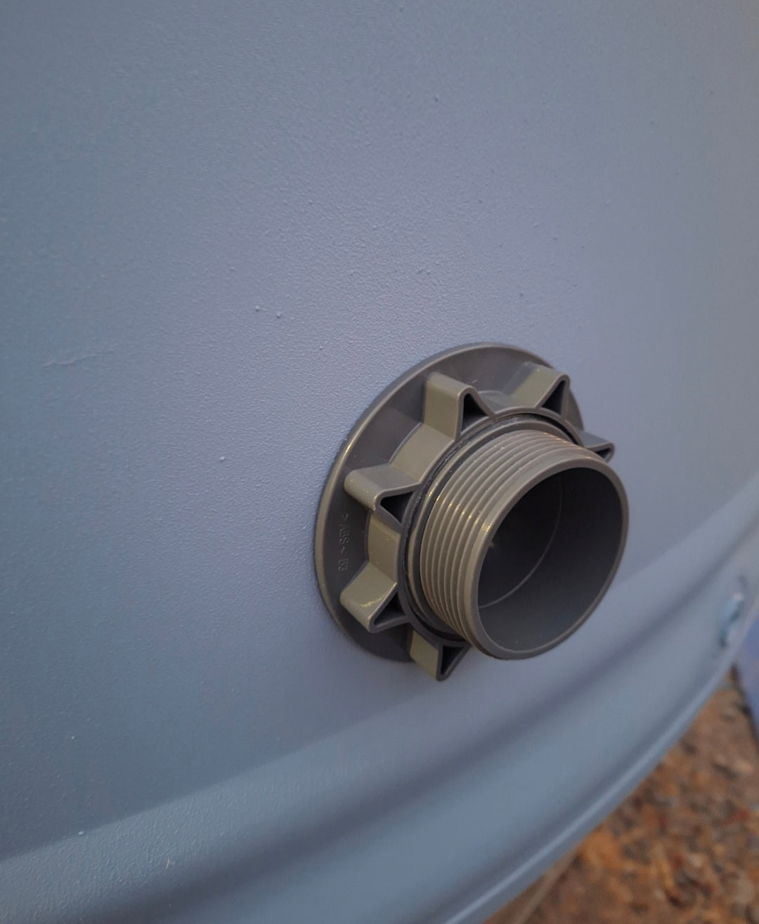 Piscina Oasis Full Kit: Diversión y Estilo en un Solo Pack