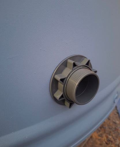 Piscina Oasis Full Kit: Diversión y Estilo en un Solo Pack