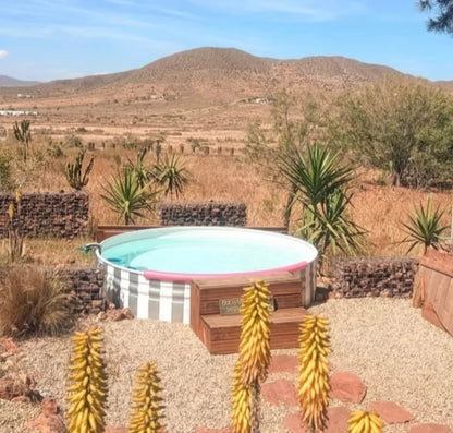 Piscina Ñahue Full Kit: Adelántate al verano y ten tu terraza lista para la temporada!
